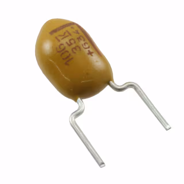 T354G106K035AT KEMET  Tantalum Capacitors